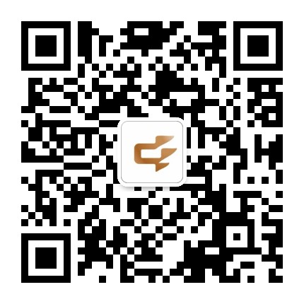 中影国际影城光谷步行街天河店公众号二维码