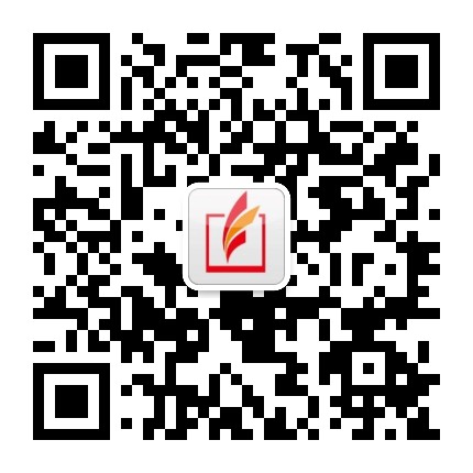 中科红塔公众号二维码
