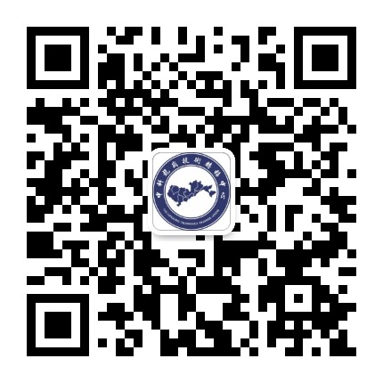 中科龙岗公众号二维码
