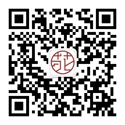 百里杜鹃印象花城公众号二维码
