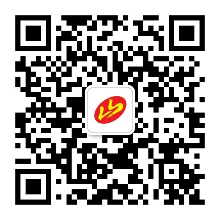 驻马店市乐山商场总店公众号二维码