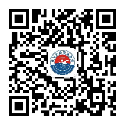 驻马店市游泳协会公众号二维码