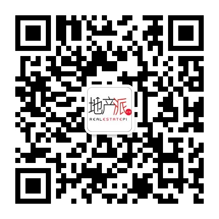 广佛派公众号二维码