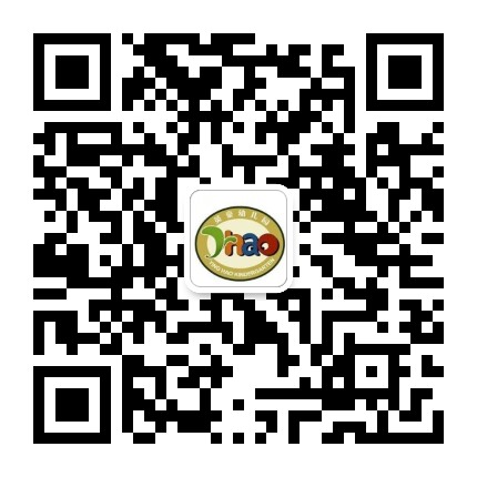 东莞市樟木头英豪幼儿园公众号二维码
