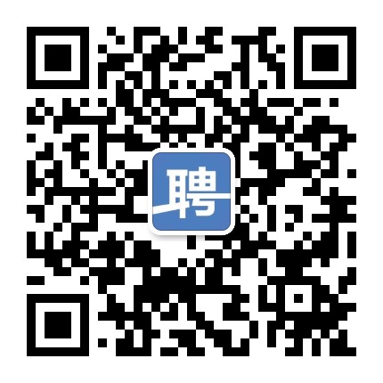 龙港人力资源网丨一二三人力公众号二维码