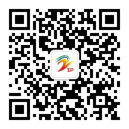 漳平融媒体公众号二维码