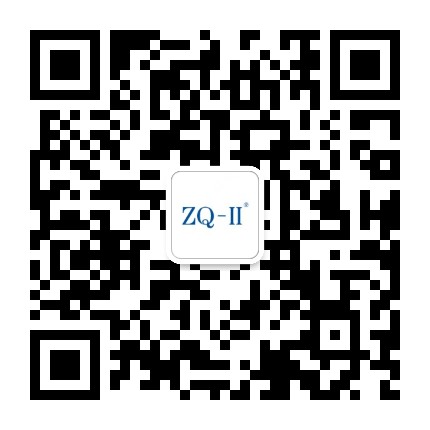 ZQ-II科学护肤咨询官方微信公众号