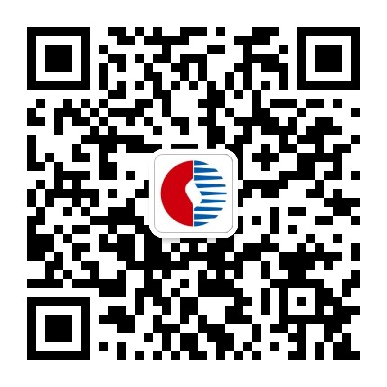 中燃华东区域公众号二维码
