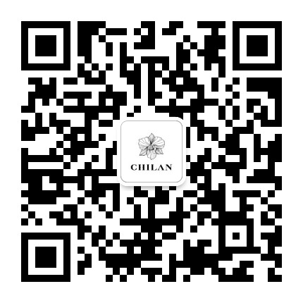 CHILAN自然兰官方官方微信公众号