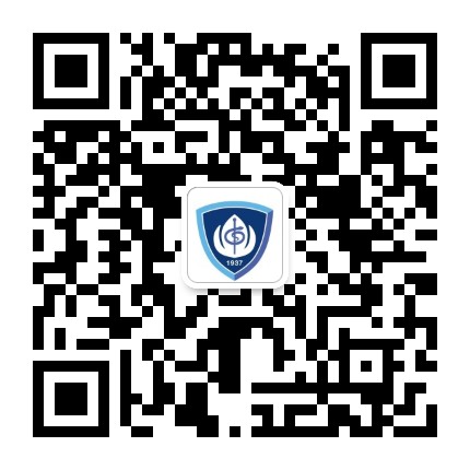 复旦大学附属中山医院风湿免疫科公众号二维码