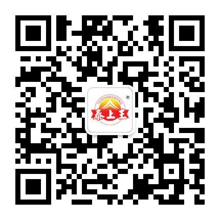 泰上王公众号二维码