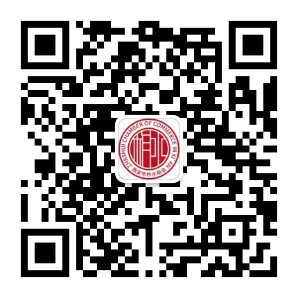 西安市柞水商会公众号二维码