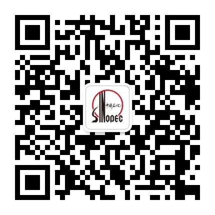 曲靖石油公众号二维码