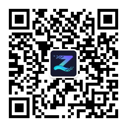 智水系统公众号二维码