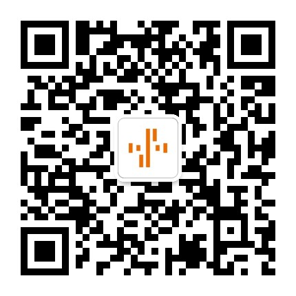 中天美好浙中公司公众号二维码