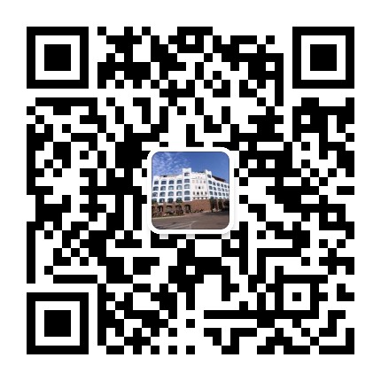 衢州浙西医院公众号二维码