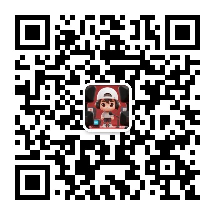 中兴大城产业观察公众号二维码