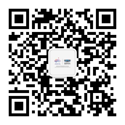吉利汽车资阳大昌4S店公众号二维码