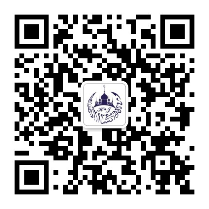 肇州大洪木炭火锅部公众号二维码