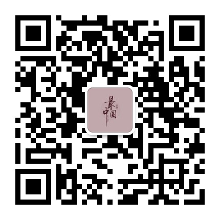 北新国邦影视公众号二维码