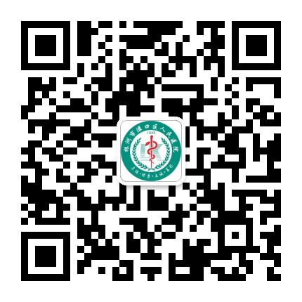 株洲市渌口区人民医院公众号二维码