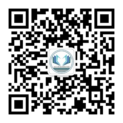汝州市有道实验学校公众号二维码