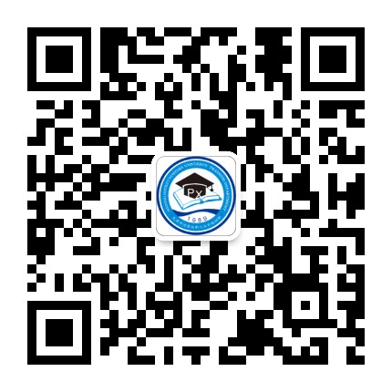 河东职大培训部公众号二维码