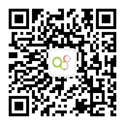 A8新媒体集团公众号二维码