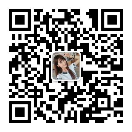 化妆实用技巧公众号二维码