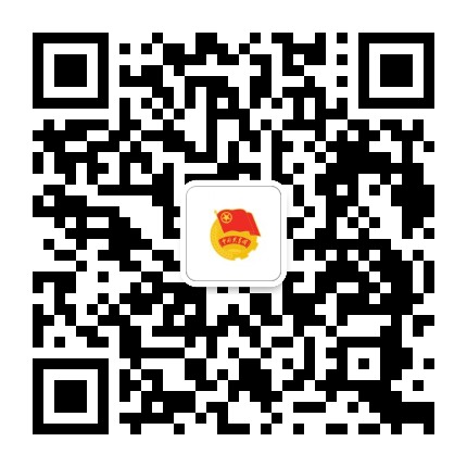 阿坝青年公众号二维码