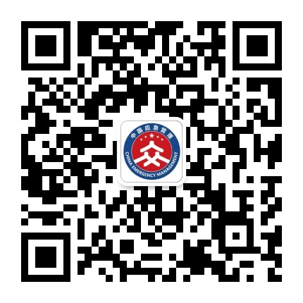 阿坝州应急管理局公众号二维码