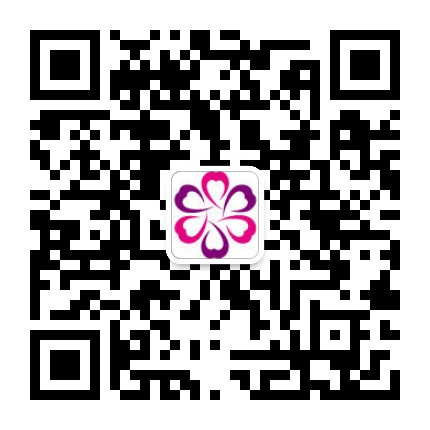 宿州和美医院公众号二维码