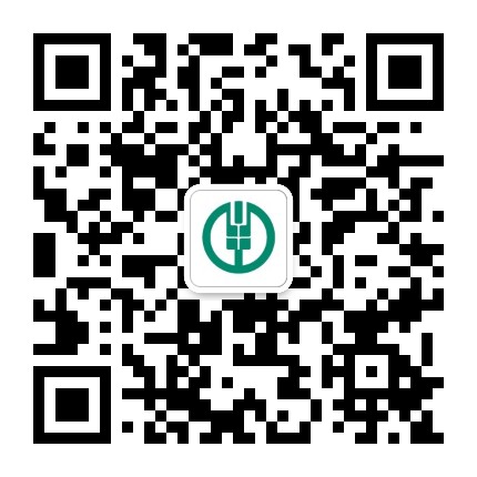 中国农业银行新疆分行公众号二维码