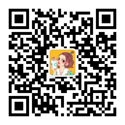 阿宝con官方微信公众号