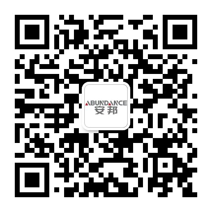 上海安邦消防公众号二维码