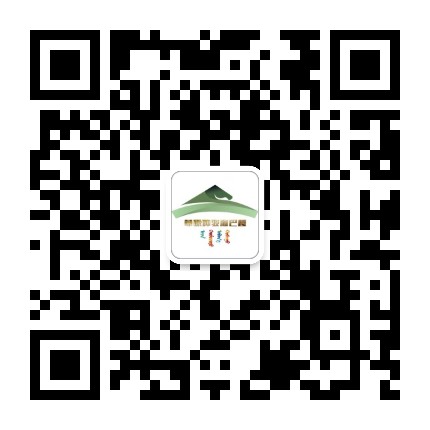 草原神骏阿巴嘎公众号二维码