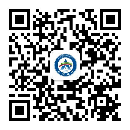 阿坝人文社科公众号二维码