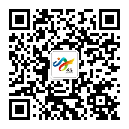 文旅安次公众号二维码