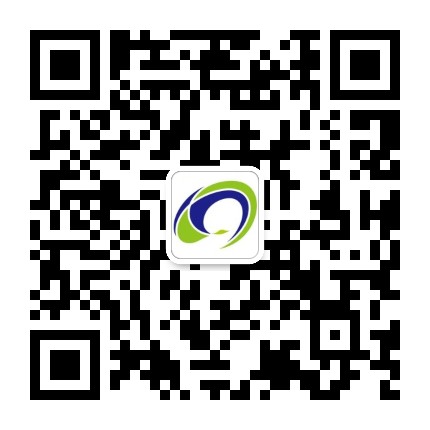 阿尔山市融媒体中心公众号二维码