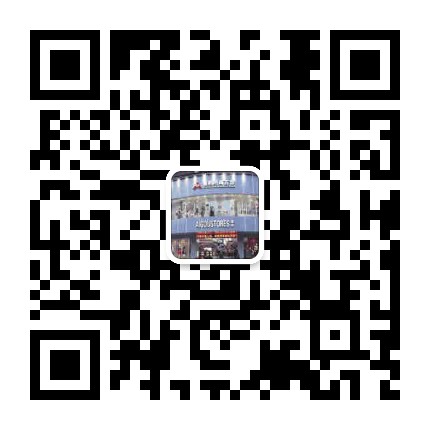 万载县爱购时尚广场公众号二维码