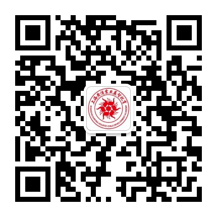 上海黄浦震旦益智托育园公众号二维码