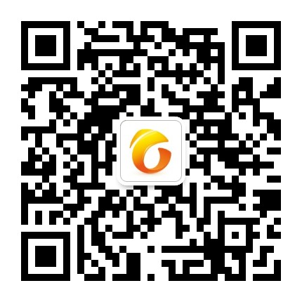 肥西融媒公众号二维码