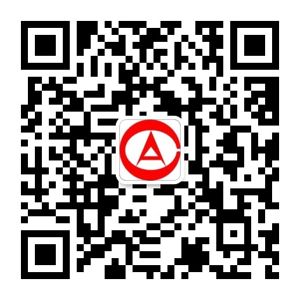 蚌埠市审计局公众号二维码
