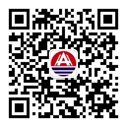 安华通信商城公众号二维码