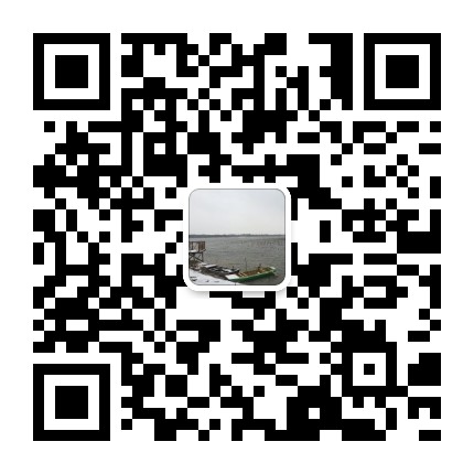 衡水旅游圈公众号二维码