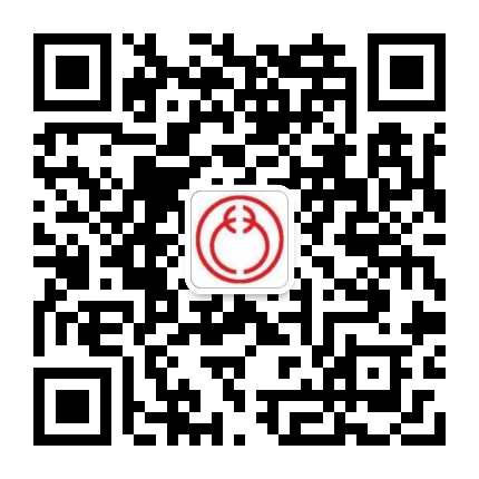 安徽省中华职业教育社公众号二维码