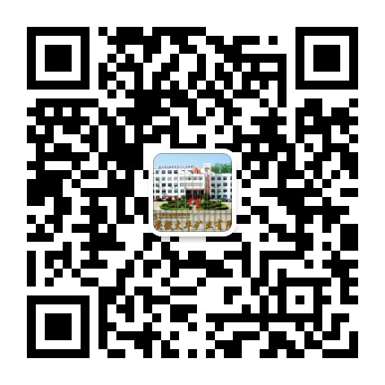 安徽太平公众号二维码