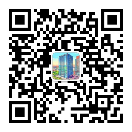 宁夏爱尔眼科医院公众号二维码
