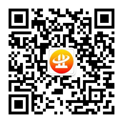 爱辉就业公众号二维码