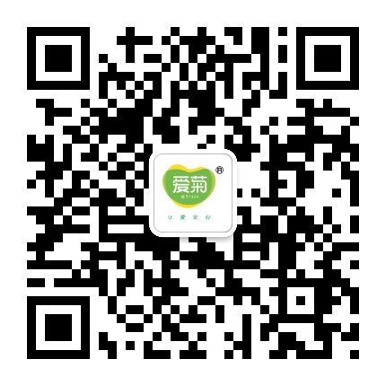 爱菊厨房官方微信公众号